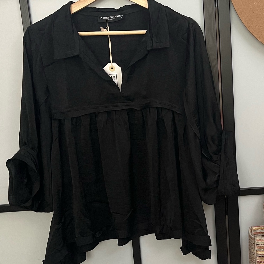 Bnew top SOLD
